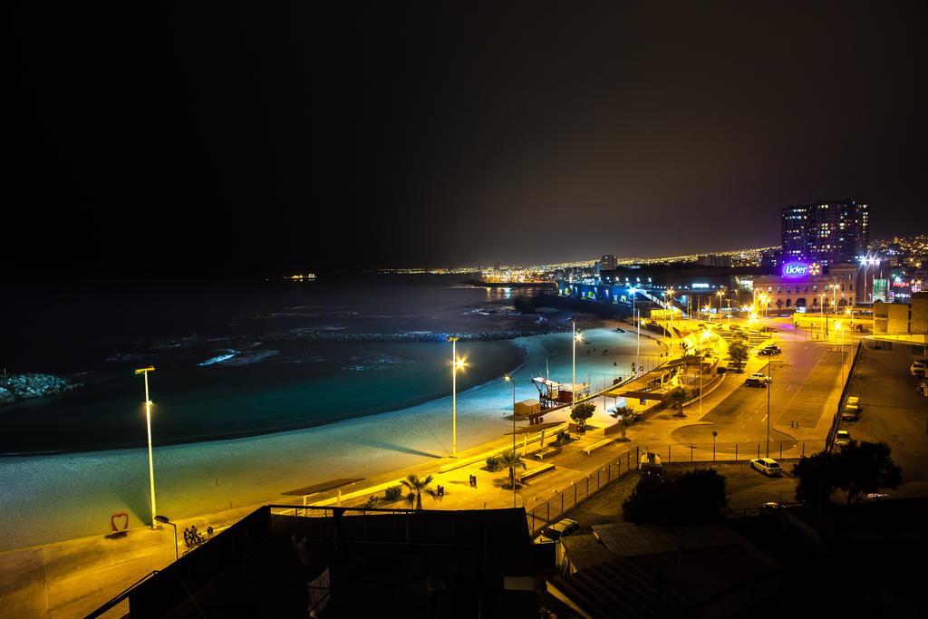 Hotel Marina Antofagasta Exterior photo
