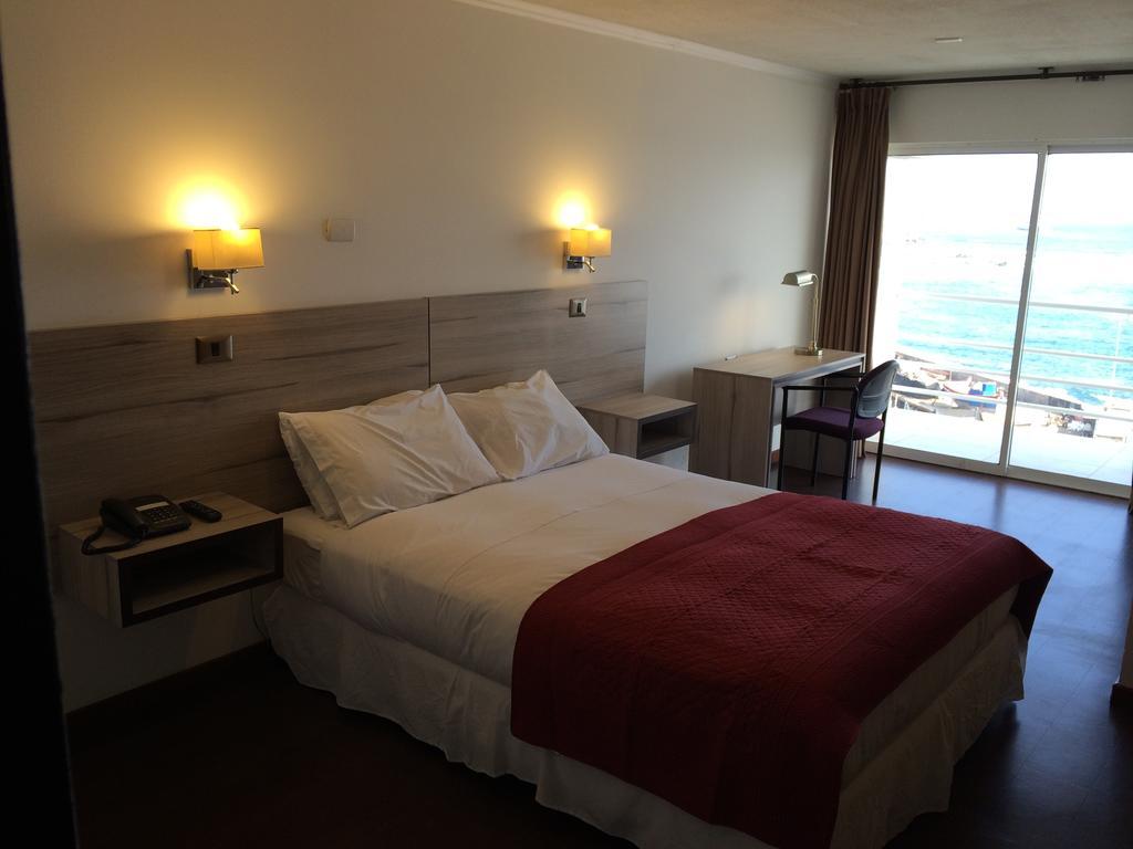Hotel Marina Antofagasta Room photo
