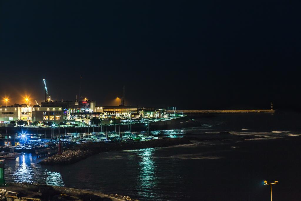 Hotel Marina Antofagasta Exterior photo